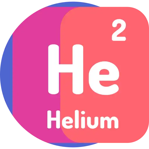 Helium