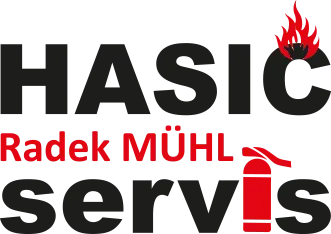 HASIČ servis – Radek Mühl