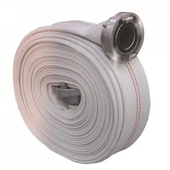 Požární hydrantové hadice