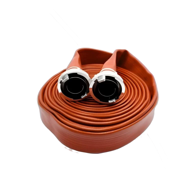 Požární hadice průmyslová, chemická