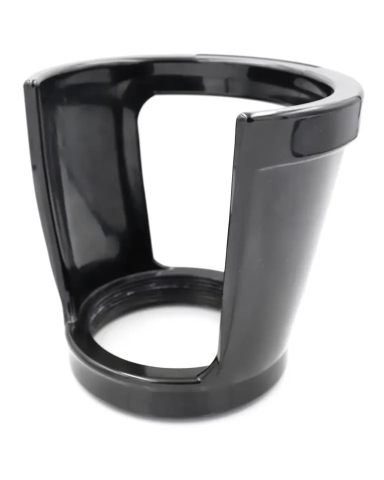 Ochranný kryt ventilu lahve - plastový