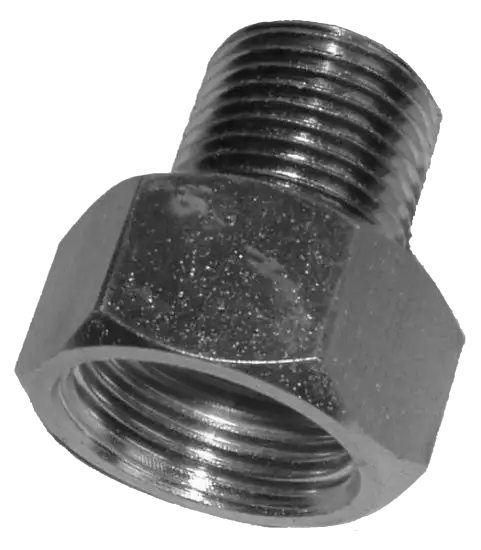 Redukce – přechody