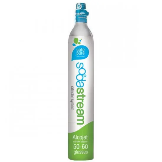 Bombička Sodastream 426g