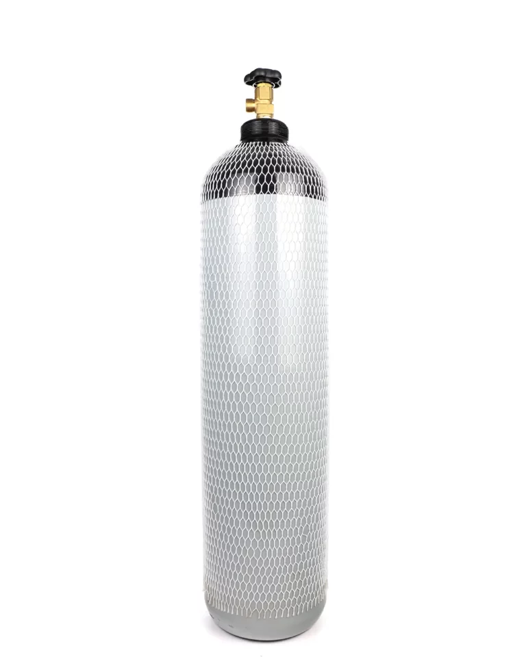 Tlaková láhev Dusík N2, vč. náplně