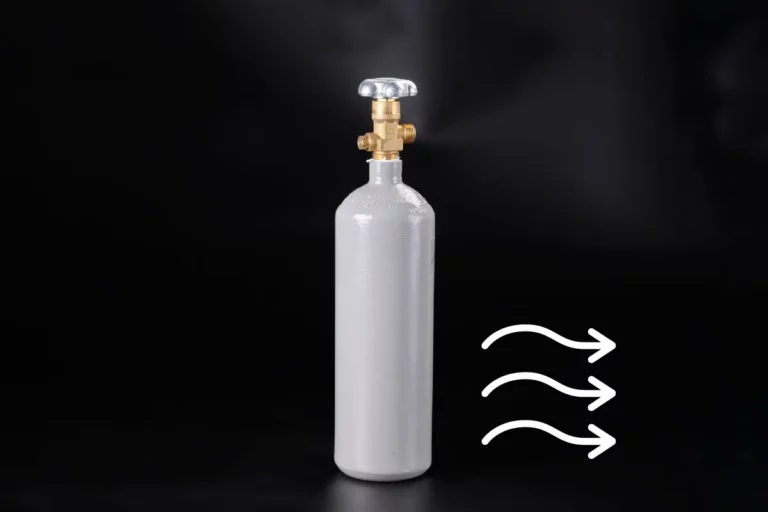 Tlaková láhev stlačený vzduch, vč. náplně