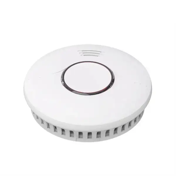 Kombinovaný detektor CO a požární hlásič