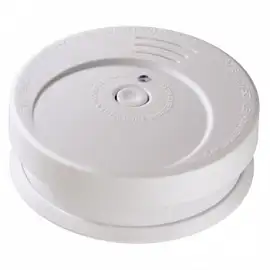 Hlásič - detektor kouře s fotoelektrickým senzorem