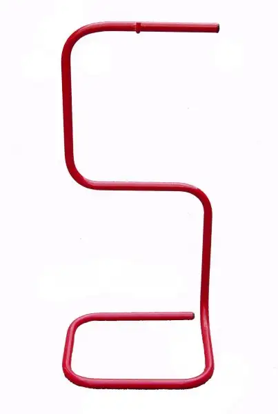 Stojan na hasicí přístroj