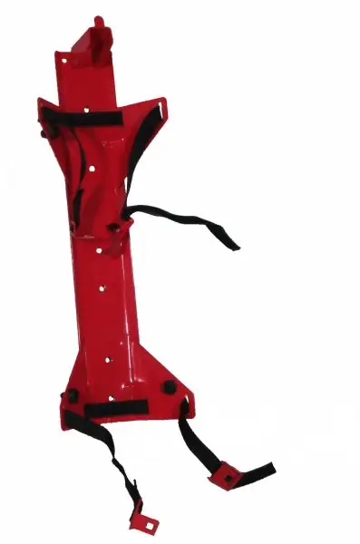 Věšáky a držáky