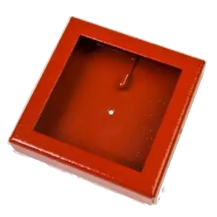 Skříňka na klíč