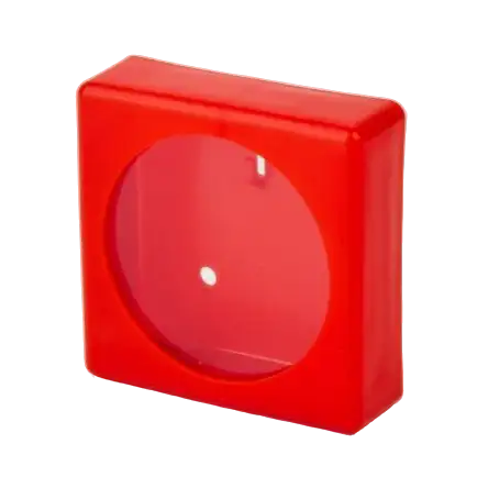 Skříňka na klíč PVC