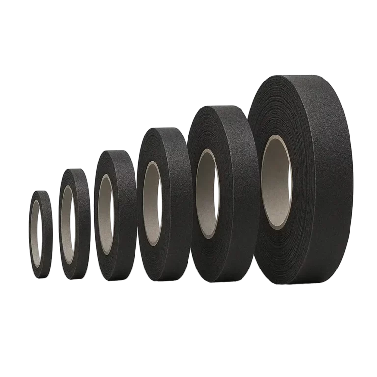 Proti požární zpěňující páska do dveří