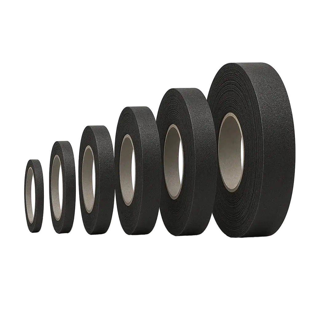 Zpěňující pásky do uzávěrů