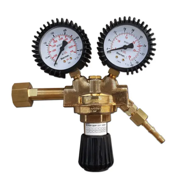 Redukční ventil - MAXI