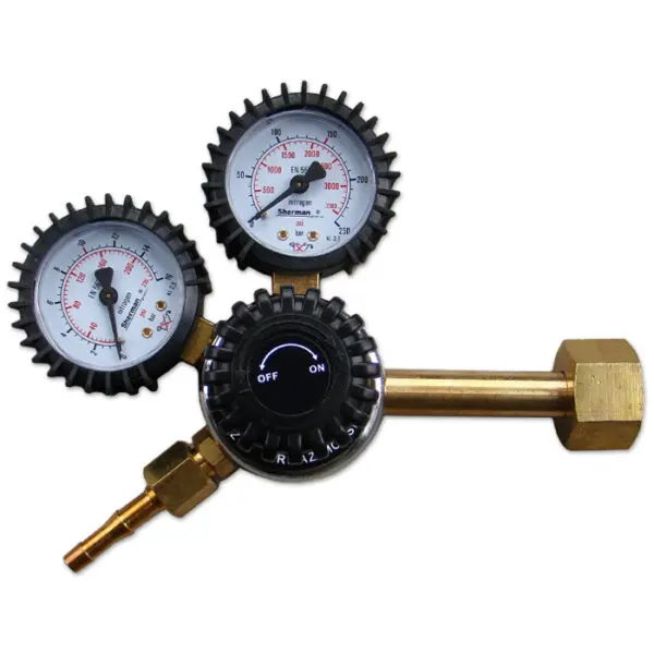 Redukční ventil - MOUSE