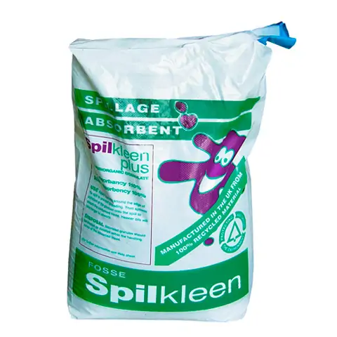 SK 2 - Sypký sorbent Spilkleen Plus