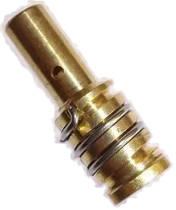 Mezikus držák průvlaku