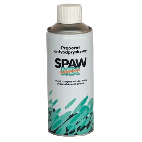 Sprej proti rozstřiku - 400ml