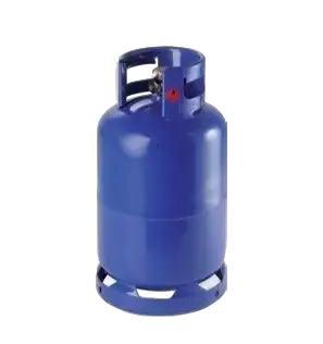 Tlaková láhev Propan