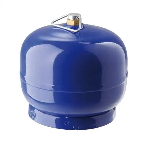 Tlaková láhev Propan