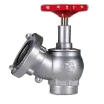 Hydrantový ventil C52 se spojkou - hliníkový