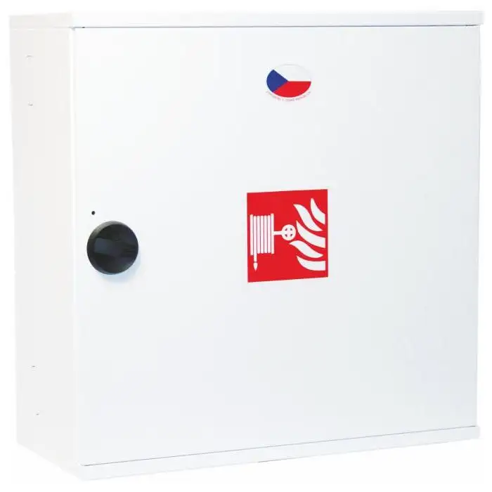 Hydrantové systémy