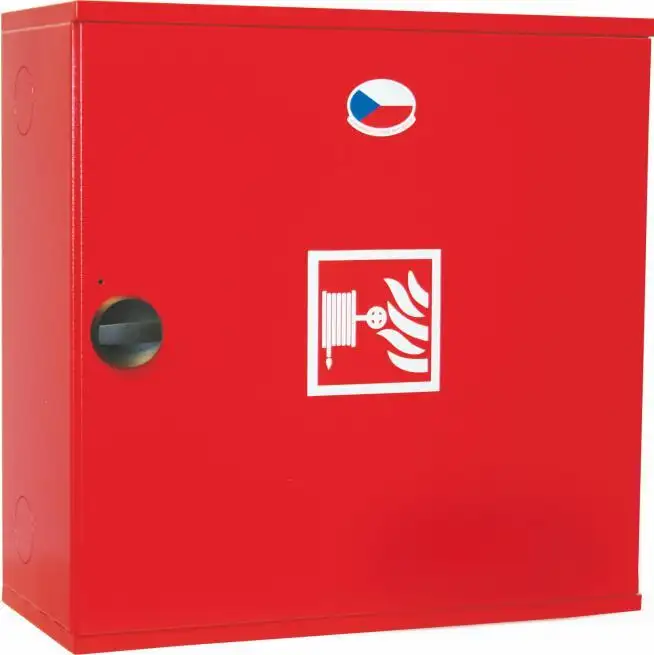 Hydrantové systémy