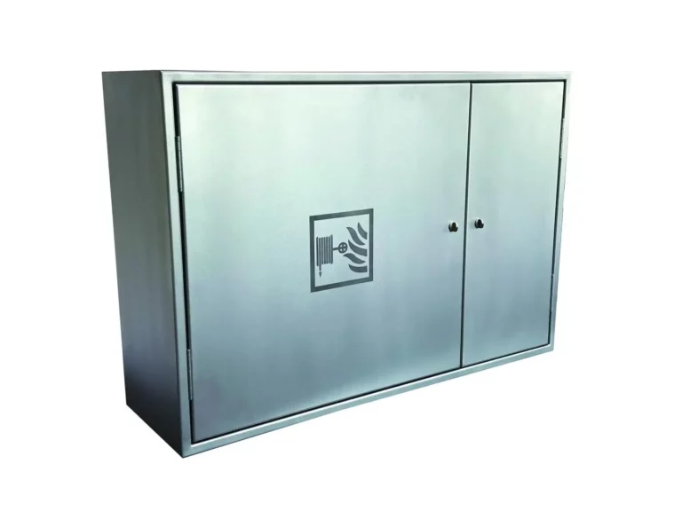 Hydrantové systémy - nerezové