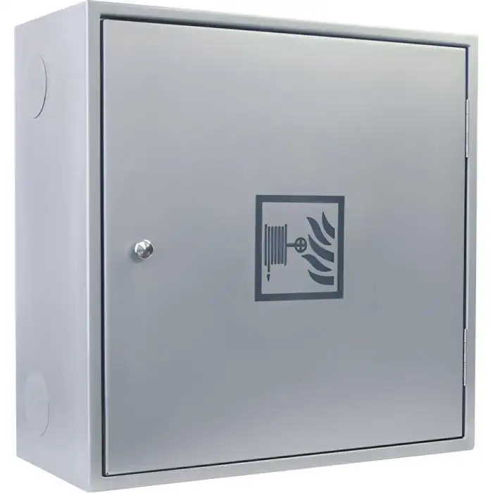 Hydrantové systémy - nerezové