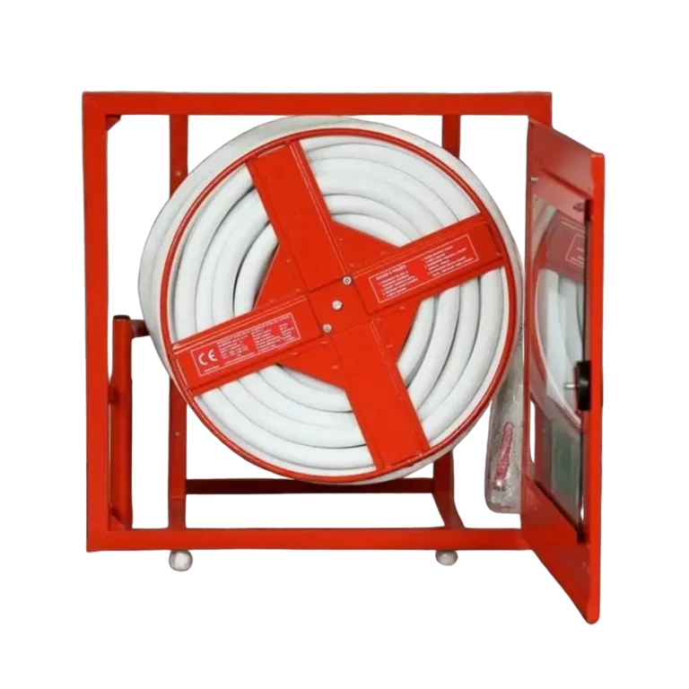 Hydrantový systém - vestavěný