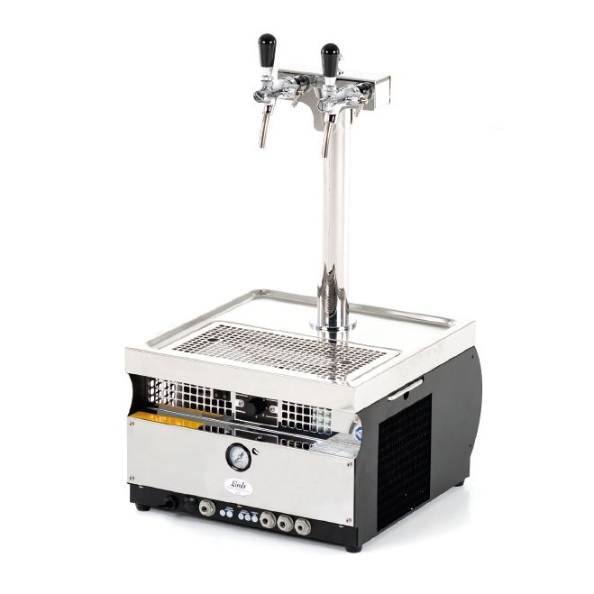 Výčepní zařízení KONTAKT