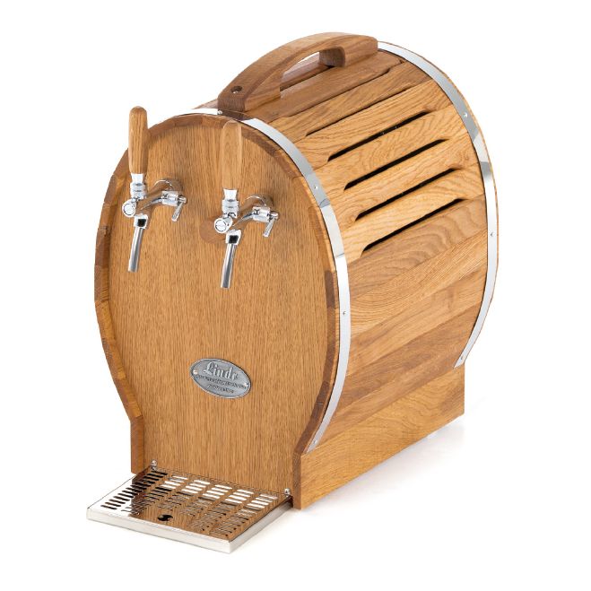 Výčepní zařízení SOUDEK