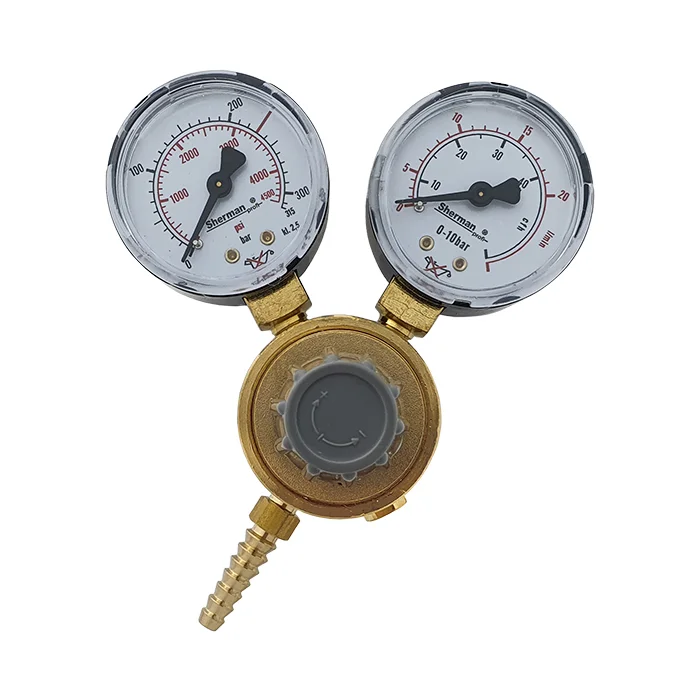 Redukční ventil - MINI